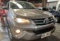 Selling Toyota Fortuner 2019-0