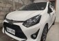 Selling Toyota Wigo 2020-2