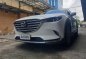 Selling Mazda Cx-9 2018-1