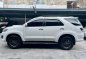  Toyota Fortuner 2015-2