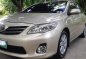 Toyota Corolla Altis 2012 -4