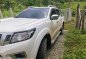 Selling Nissan Navara 2020-2