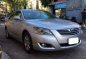 Sell Silver 2021 Toyota Camry -1