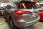 Selling Toyota Fortuner 2019-1