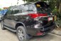 Selling Toyota Fortuner 2020-2