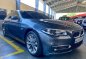 Selling BMW 520D 2017-1