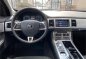  Jaguar XF 2015-9