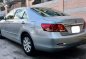 Sell Silver 2021 Toyota Camry -5