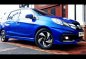 Blue Honda Mobilio 2016 for sale in Cainta-2
