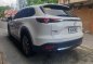 Selling Mazda Cx-9 2018-3