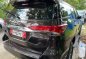 Selling Toyota Fortuner 2020-3