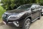 Selling Toyota Fortuner 2020-0