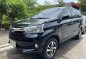 Selling Toyota Avanza 2019-1