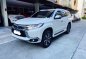 Mitsubishi Montero Sport 2017-0