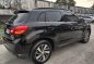 Sell 2016 Mitsubishi Asx -5