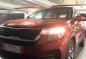 Orange Kia Seltos 2019-0