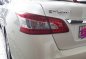 Sell White 2015 Nissan Sylphy-2