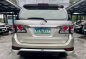 Pearl White Toyota Fortuner 2013-4