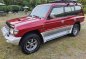 Mitsubishi Pajero 2005-5