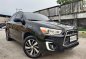 Sell 2016 Mitsubishi Asx -2