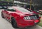 Sell 2016 Ford Mustang -3
