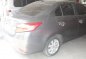 Silver Toyota Vios 2017 for sale in Quezon-4