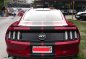 Sell 2016 Ford Mustang -6
