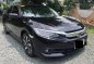 Sell 2018 Honda Civic -0