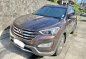 Selling Hyundai Santa Fe 2013-1