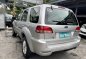 Silver Ford Escape 2013-3