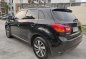 Sell 2016 Mitsubishi Asx -3