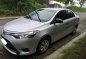 Sell 2015 Toyota Vios-1