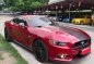 Sell 2016 Ford Mustang -1