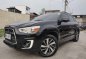 Sell 2016 Mitsubishi Asx -0