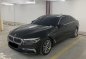 Sell 2020 BMW 520I -4