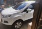 Sell 2017 Ford Ecosport -7