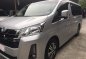 Silver Toyota Grandia 2019 -8