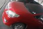 Selling Red Toyota Innova 2014 in Quezon-0