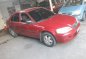 Sell 2002 Honda City -2