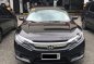 Sell 2018 Honda Civic -2