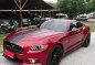 Sell 2016 Ford Mustang -2