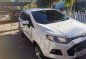 Sell 2017 Ford Ecosport -1