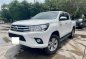 Sell 2018 Toyota Hilux-1