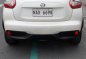  White 2018 Nissan Juke -5