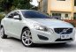 Sell White 2011 Volvo S60-0