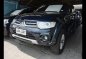 Selling Mitsubishi Montero Sport 2014 SUV-3