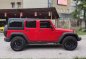 Jeep Wrangler 2016-5