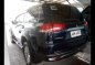 Selling Mitsubishi Montero Sport 2014 SUV-1