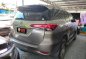 Selling Toyota Fortuner 2019-1