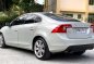 Sell White 2011 Volvo S60-3